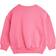 Mini Rodini Kid's Parrot Embroidery Sweatshirt - Pink (2462012028)