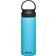 Camelbak Fit Cap Blue Water Bottle 0.6L