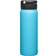 Camelbak Fit Cap SST Vacuum Insulated Nordic Blue Water Bottle 73.9cl