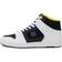 DC Manteca 4 HI M - Black/White/Purple