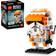 Lego Brickheadz Star Wars Clone Commander Cody 40675