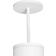 Wac Lighting Tube Architectural White Pendant Lamp 12.4cm