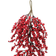 Northlight Seasonal Berries Red Christmas Decoration