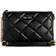 Nine West Mirabella Dome Crossbody - Black