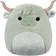 Squishmallows Fluff A Mallows Iver High 40cm