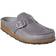 Birkenstock Buckley Nubuck Leather - Gray/Dove Gray