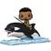 Funko Pop! Ride Marvel Studios Black Panther Wakanda Forever Namor with Orca