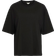 Object Oversized T-shirt- Black