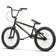 Radio REVO Freestyle BMX Complete Bike Black