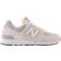 New Balance 574 M - Sea Salt/White