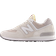 New Balance 574 M - Sea Salt/White