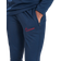 Nike Kid's Academy Training Pants - Midnight Navy/University Red