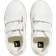 Veja Kid's Esplar Sneakers - White/Platine