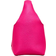 Marc Jacobs The Mini Sack Bag - Hot Pink