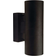 Nordlux Tin Double Black Wall light 5.2cm