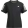 Adidas Women's Own The Run Tee - Black