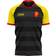 Airo Sportswear Partick Away Concept Football Shirt 24/25