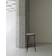 Normann Copenhagen Circa White Bar Stool 25.6"