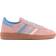 Adidas Handball Spezial W - Semi Pink Spark/Light Blue/Clear Sky