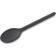 Zeal Traditional Cooking Dark Grey Spoon 33.2cm