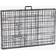 Arebos Foldable Dog Cage 42" XL