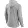 Paris 2024 Summer Olympics Fanatics Art Deco Pullover Hoodie - Heather Gray