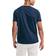 Nautica V-Neck Deck T-shirt - Navy