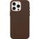 OtterBox Symmetry Series Cactus Leather Case for iPhone 15 Pro Max