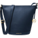 Michael Kors Townsend Medium Messenger Bag - Navy