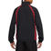 Nike Jordan Sport Jam Warm Up Jacket - Black/Gym Red