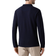 Sunspel Riviera Long Sleeve Polo Shirt - Navy