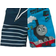 Thomas & Friends Kid's Board Shorts - Navy