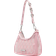 Aldo Barbiemode Shoulder Bag - Light Pink