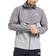 Montirex Curve 2.0 Jacket - Cement Grey/Platinum Grey