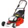 Cobra RM51SP80V (2x5.0Ah) Battery Powered Mower