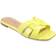 Journee Collection Arrina - Yellow