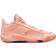 Nike Air Jordan XXXVIII Low M - Crimson Tint/Orange Pulse/Black