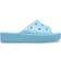 Crocs Classic Platform Slide - Arctic