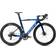 BH Aerolight 6.5 Shimano Ultegra Di2 12V 700mm 2023 - Blue/Dark Blue Unisex, Men's Bike, Women's Bike