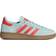 Adidas Handball Spezial - Semi Flash Aqua/Impact Orange/Gum