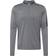 Nike Men's Academy Dri-FIT 1/2-Zip Football Top- Iron Grey/Black/Sunset Pulse