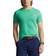 Ralph Lauren Men's Classic Fit Jersey Crewneck T-shirt - Classic Kelly