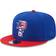 New Era New England Patriots NFL City Originals Blue 9FIFTY Snapback Cap