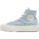 Converse Chuck Taylor All Star Lift Platform W - Cloudy Daze/Egret