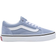 Vans Kid's Old School Shoes - Dusty Blue