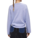 Object Long Sleeved Knit Sweater - Brunnera Blue