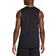 Nike Men's Ready Dri-FIT Fitness Tank - Black/Cool Grey/White