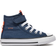 Converse Little Kid's Chuck Taylor All Star Easy On Utility - Navy/Pale Magma/White