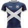 Airo Sportswear Scotland Flag Concept Rugby Shirt Weir 5 24/25