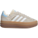 Adidas Junior Gazelle Bold - Wonder White/Cloud White/Clear Sky